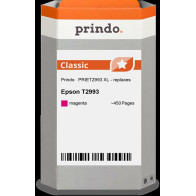 compatibile con Epson 29 XL magenta  Prindo Classic XL magenta Cartuccia d'inchiostro