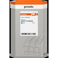 compatibile con Epson T46S2 ciano  Prindo Classic ciano Cartuccia d'inchiostro