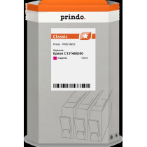 compatibile con Epson T46S3 magenta  Prindo Classic magenta Cartuccia d'inchiostro