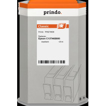 compatibile con Epson T46S8 Nero (opaco)  Prindo Classic Nero (opaco) Cartuccia d'inchiostro