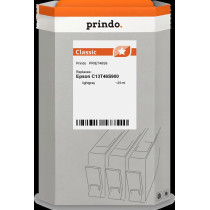 compatibile con Epson T46S9 grigio (chiaro)  Prindo Classic grigio (chiaro) Cartuccia d'inchiostro