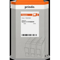 compatibile con Epson T46SD Violetto  Prindo Classic Violetto Cartuccia d'inchiostro