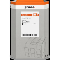 Prindo Classic nero Cartuccia d'inchiostro