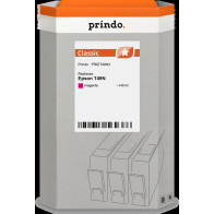 Prindo Classic magenta Cartuccia d'inchiostro