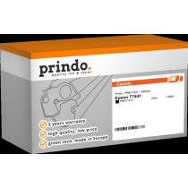 compatibile con Epson T7441 nero  Prindo Classic nero Cartuccia d'inchiostro