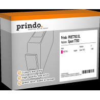 compatibile con Epson T7553 XL magenta  Prindo Classic XL magenta Cartuccia d'inchiostro