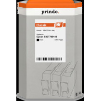 compatibile con Epson T7891 XXL nero  Prindo Classic XXL nero Cartuccia d'inchiostro