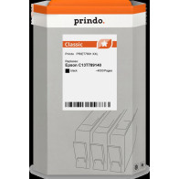compatibile con Epson T7891 XXL nero  Prindo Classic XXL nero Cartuccia d'inchiostro