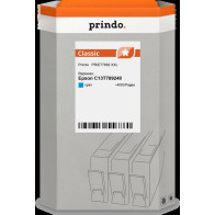 compatibile con Epson T7892 XXL ciano  Prindo Classic XXL ciano Cartuccia d'inchiostro