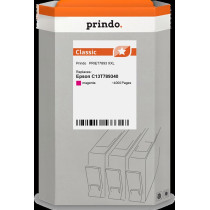compatibile con Epson T7893 XXL magenta  Prindo Classic XXL magenta Cartuccia d'inchiostro