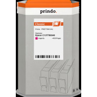 compatibile con Epson T7893 XXL magenta  Prindo Classic XXL magenta Cartuccia d'inchiostro