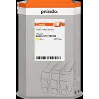 compatibile con Epson T7894 XXL giallo  Prindo Classic XXL giallo Cartuccia d'inchiostro