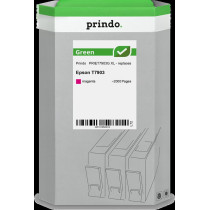 compatibile con Epson 79 XL magenta  Prindo Green XL magenta Cartuccia d'inchiostro