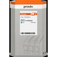 compatibile con Epson T9082 XL ciano  Prindo Classic XL ciano Cartuccia d'inchiostro