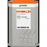 compatibile con Epson T9084 XL giallo  Prindo Classic XL giallo Cartuccia d'inchiostro