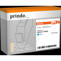 compatibile con Epson T9452 ciano  Prindo Basic XL ciano Cartuccia d'inchiostro