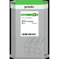 compatibile con Epson T9452 ciano  Prindo Green XL ciano Cartuccia d'inchiostro