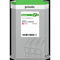 compatibile con Epson T9453 magenta  Prindo Green XL magenta Cartuccia d'inchiostro