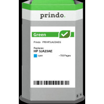 compatibile con HP 963 ciano  Prindo Green ciano Cartuccia d'inchiostro