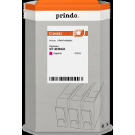 compatibile con HP 738 magenta  Prindo Classic magenta Cartuccia d'inchiostro