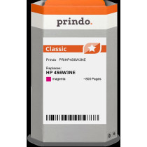 compatibile con HP 937 magenta  Prindo Classic magenta Cartuccia d'inchiostro