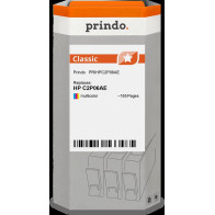 compatibile con HP 62 differenti colori  Prindo Classic differenti colori Cartuccia d'inchiostro