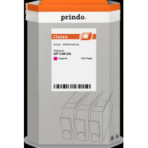 Prindo Classic magenta Cartuccia d'inchiostro