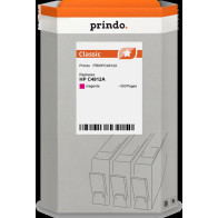 Prindo Classic magenta Cartuccia d'inchiostro
