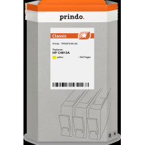 Prindo Classic giallo Cartuccia d'inchiostro
