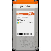 compatibile con HP 22 differenti colori  Prindo Classic differenti colori Cartuccia d'inchiostro