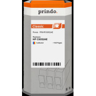 compatibile con HP 22 differenti colori  Prindo Classic differenti colori Cartuccia d'inchiostro
