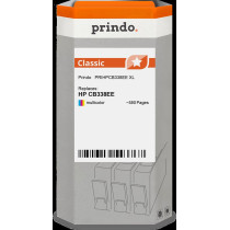Prindo Classic XL differenti colori Cartuccia d'inchiostro