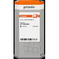 Prindo Classic XL differenti colori Cartuccia d'inchiostro