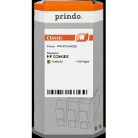 compatibile con HP 300 differenti colori  Prindo Classic differenti colori Cartuccia d'inchiostro