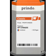 compatibile con HP 301 differenti colori  Prindo Classic differenti colori Cartuccia d'inchiostro