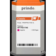 compatibile con HP 953 XL magenta  Prindo Classic XL magenta Cartuccia d'inchiostro