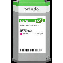 compatibile con HP 953 XL magenta  Prindo Green XL magenta Cartuccia d'inchiostro