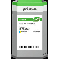 compatibile con HP 302 differenti colori  Prindo Green differenti colori Cartuccia d'inchiostro
