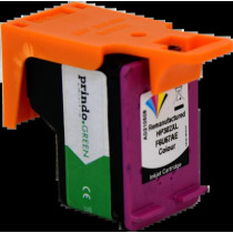 compatibile con HP 302 XL differenti colori  Prindo Green XL differenti colori Cartuccia d'inchiostro