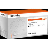 compatibile con HP 981Y nero  Prindo Classic XXL nero Cartuccia d'inchiostro