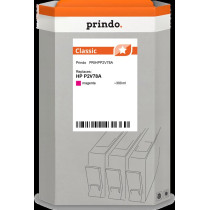 compatibile con HP 746 magenta  Prindo Classic magenta Cartuccia d'inchiostro