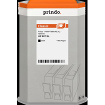 Prindo Classic XL nero Cartuccia d'inchiostro
