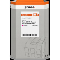 Prindo Classic magenta Cartuccia d'inchiostro