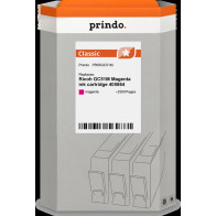 Prindo Classic magenta Cartuccia d'inchiostro