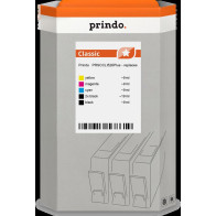 Prindo Classic Multipack nero / ciano / magenta / giallo