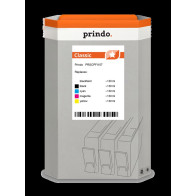 Prindo Classic Multipack Nero (opaco) / nero / ciano / magenta / giallo