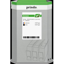 Prindo Green XL Multipack nero / differenti colori