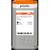 Prindo Basic XL Multipack nero / differenti colori