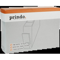 compatibile con Epson T0715  Prindo Classic Multipack nero / ciano / magenta / giallo