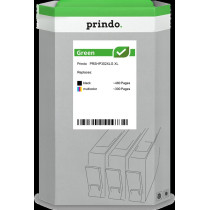 Prindo Green XL Multipack nero / differenti colori